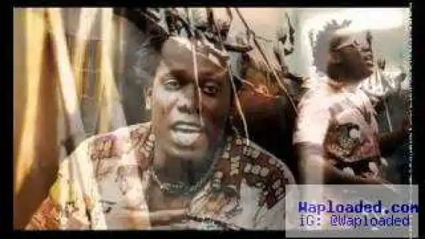 Duncan Mighty - Ahamefuna